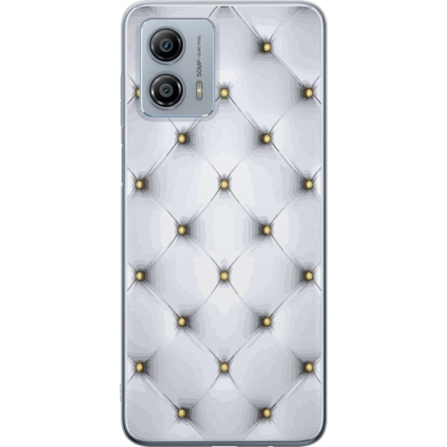 Mobilskal till Motorola Moto G53 med Lyxigt motiv