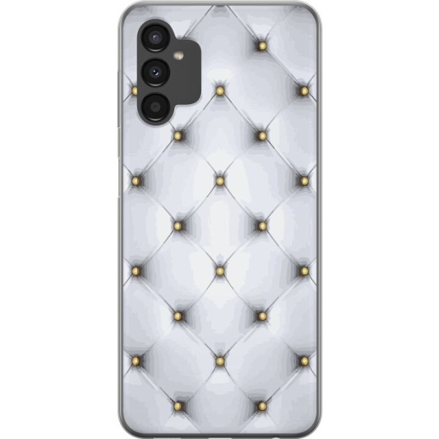 Mobilskal till Samsung Galaxy A04s med Lyxigt motiv