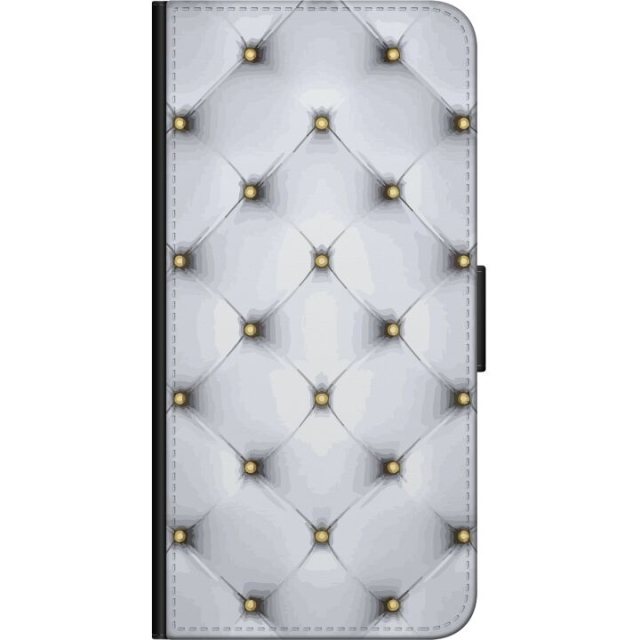 Plånboksfodral till Samsung Galaxy Note10 Lite med Lyxigt motiv