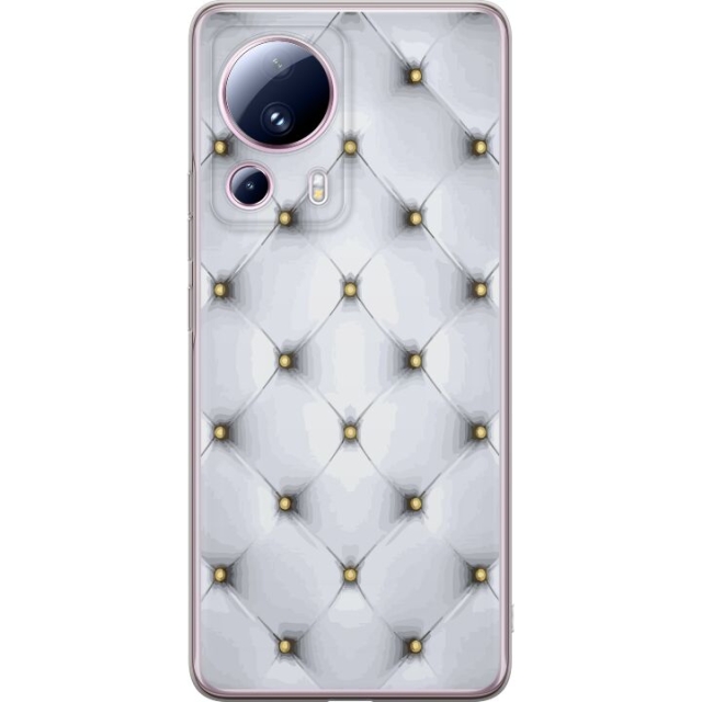 Mobilskal till Xiaomi 13 Lite med Lyxigt motiv