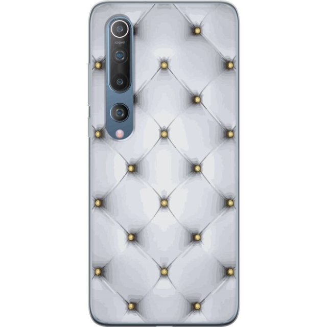 Mobilskal till Xiaomi Mi 10 5G med Lyxigt motiv