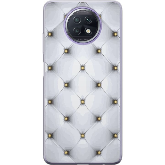 Mobilskal till Xiaomi Redmi Note 9T med Lyxigt motiv