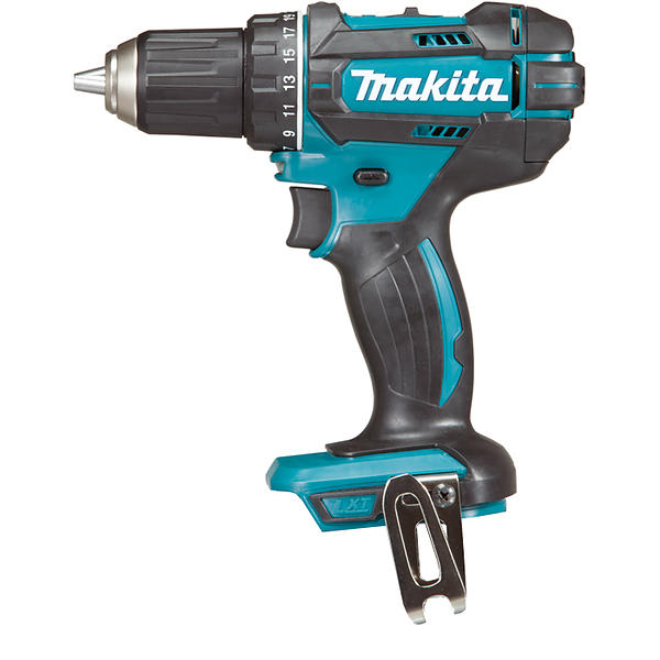Makita DDF482Z Borrskruvdragare 18 V exkl. batteri/laddare