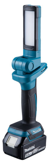 Makita DML816 Arbetslampa LXT® 18V (utan batteri)