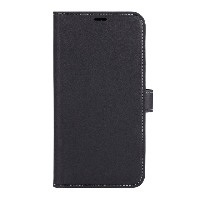 Onsala Mobilfodral Eco Svart - iPhone 13 Pro Max