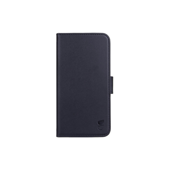 Gear Mobilfodral 3 Kortfack Svart - iPhone 13 Pro