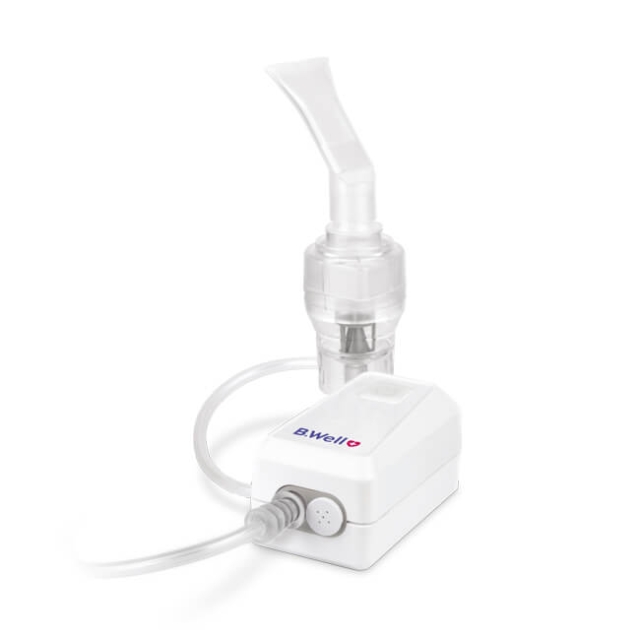 B.WELL Nebulisator MED-120