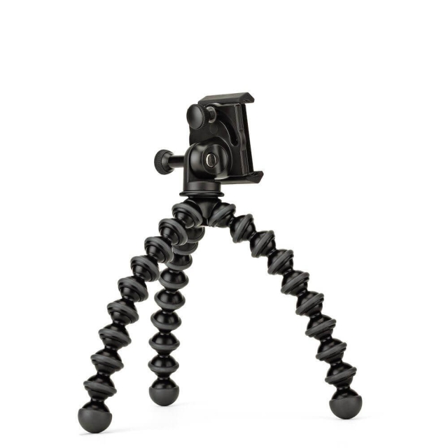 Joby Stativkit Smartphone GripTight Pro