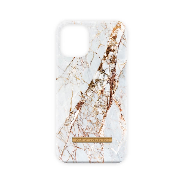 Onsala Mobilskal Soft White Rhino Marble - iPhone 13 Mini