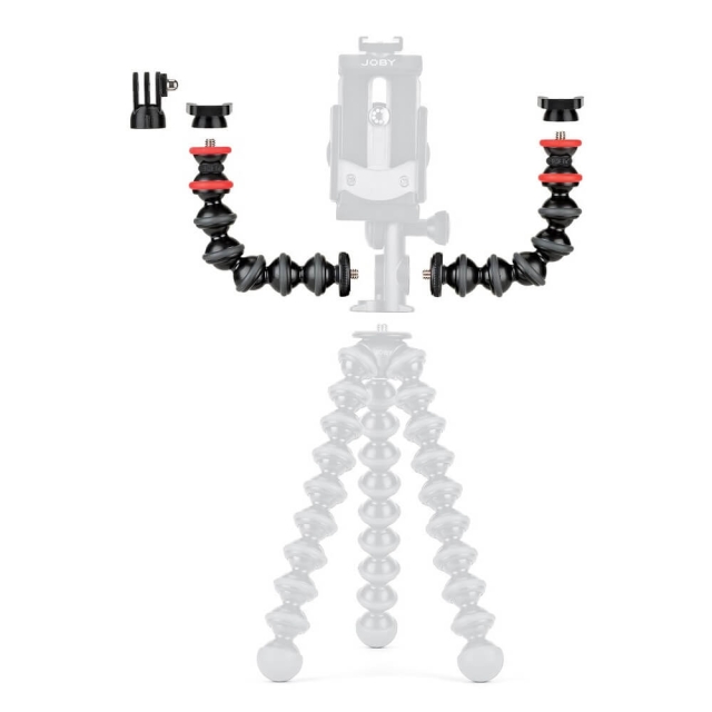 Joby GorillaPod Arm Kit Svart/Grå