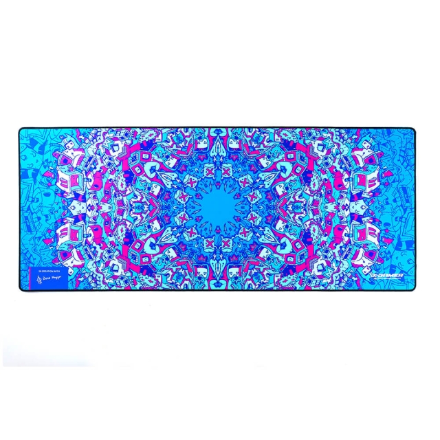 X-GAMER Musmatta X-Rayz 1100x450