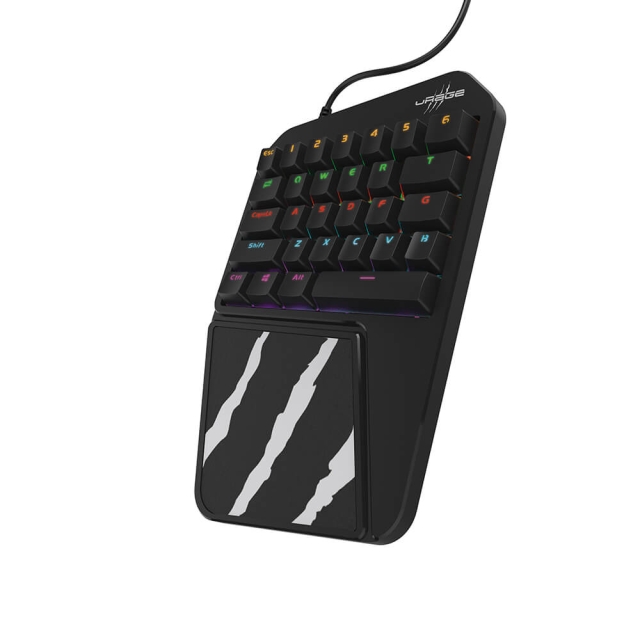 Urage Mobilt Tangentbord Gaming Enhands