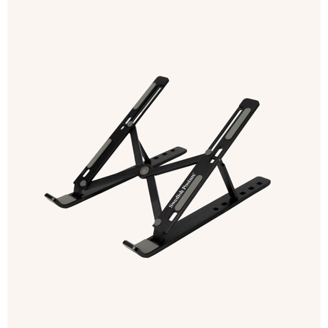 SWEDISH POSTURE Ergonomiskt Datorställ