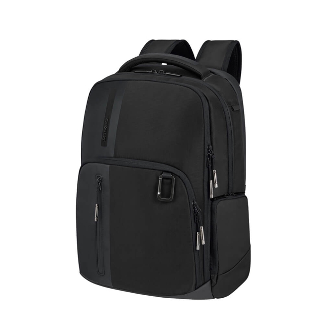 Samsonite BIZ2GO Ryggsäck 14.1" SVART