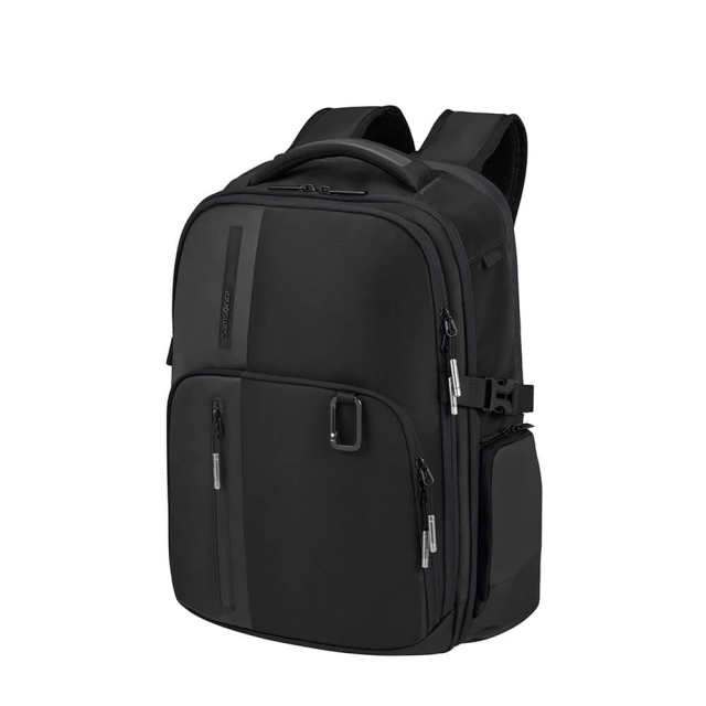Samsonite BIZ2GO Ryggsäck 15.6" DAYTRIP SVART