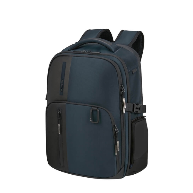 Samsonite BIZ2GO Ryggsäck 15.6" DAYTRIP BLÅ