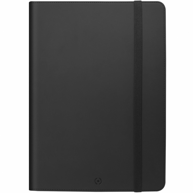 Celly BookBand Booklet iPad 10,2" Gen 7/8/9
