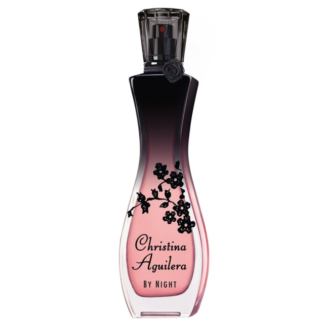 Christina Aguilera By Night Edp 50ml