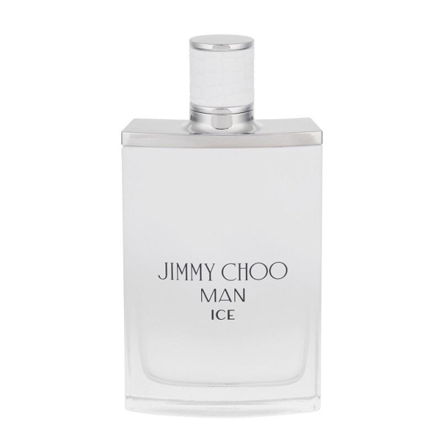 Jimmy Choo Man Ice Edt 100ml