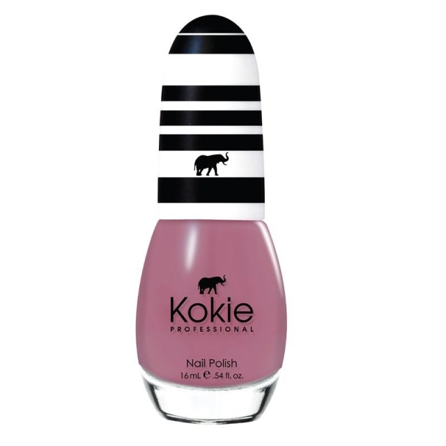 Kokie Cosmetics Kokie Nail Polish - Mystic Mauve