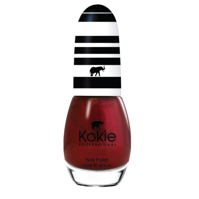 Kokie Cosmetics Kokie Nail Polish - Razzle Dazzle