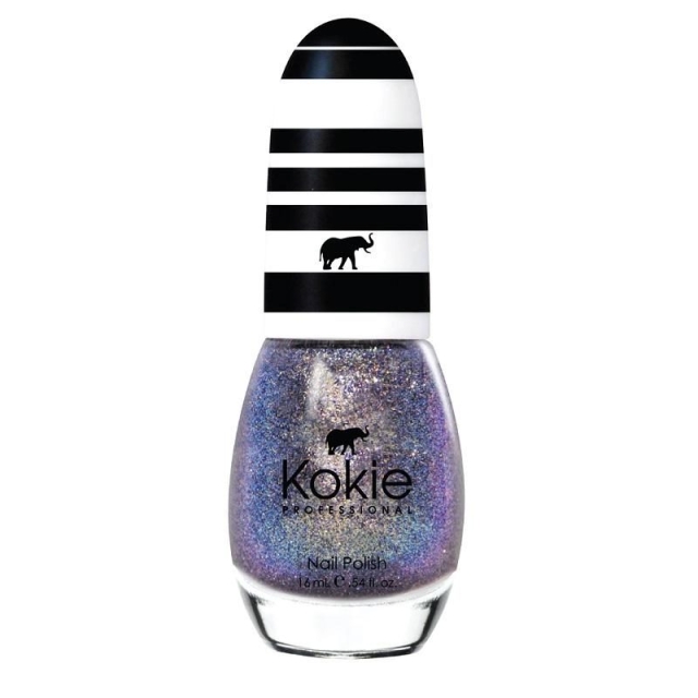 Kokie Cosmetics Kokie Nail Polish - Intergalactic