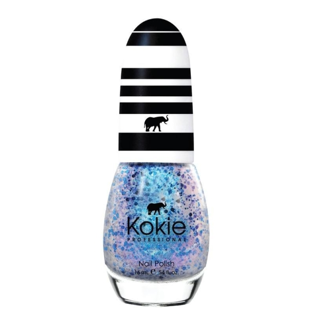 Kokie Cosmetics Kokie Nail Polish - Northern Lights