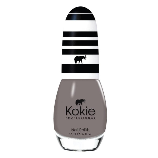 Kokie Cosmetics Kokie Nail Polish - Dock Party