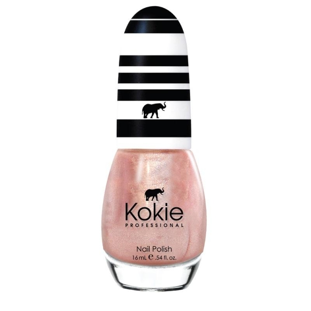 Kokie Cosmetics Kokie Nail Polish - Wishful
