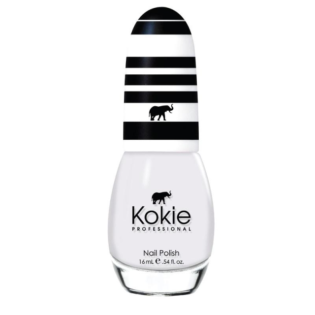 Kokie Cosmetics Kokie Nail Polish - Ski Patrol