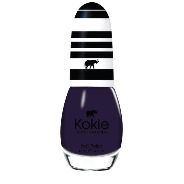 Kokie Cosmetics Kokie Nail Polish -  Talk To My Manager