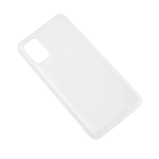 Gear Mobilskal TPU Transparent - Samsung A41