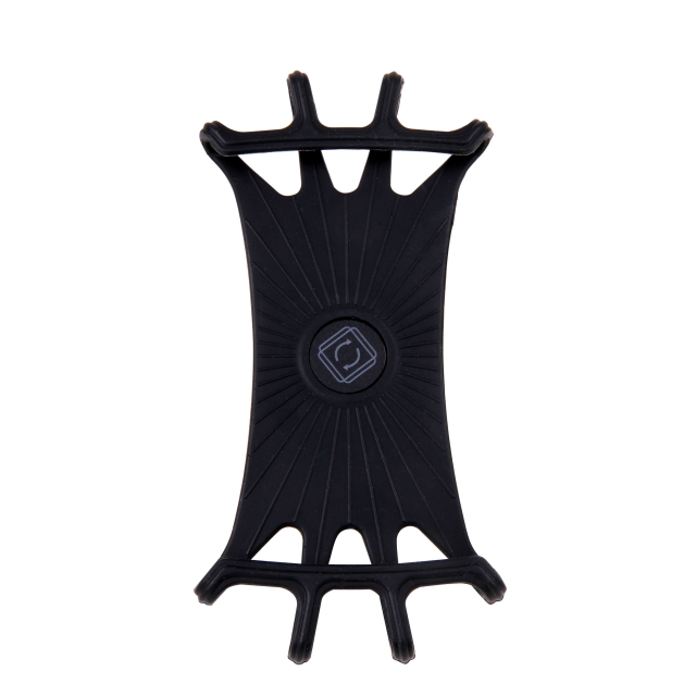 Gear Sport Mobilhållare för Cykel Universal Vridbar hållare Svart