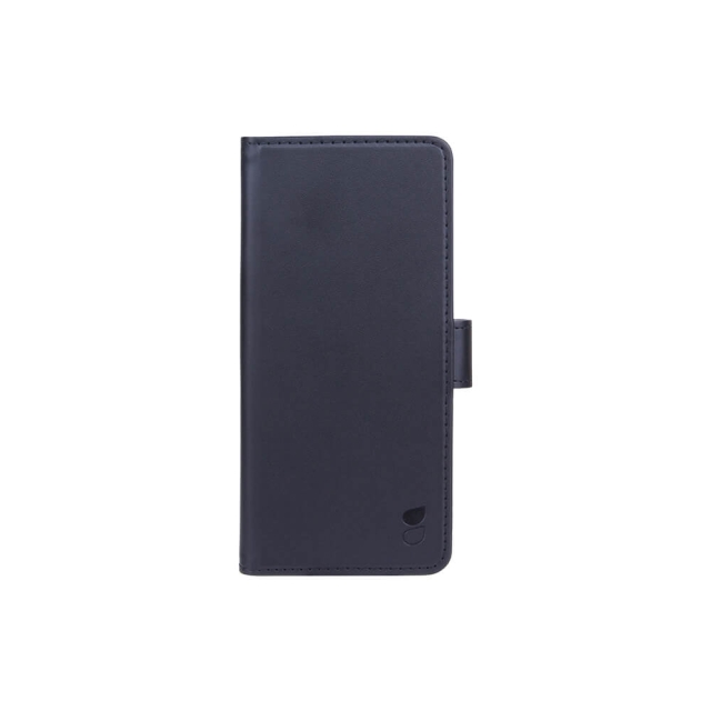 Gear Mobilfodral Svart - OnePlus 9
