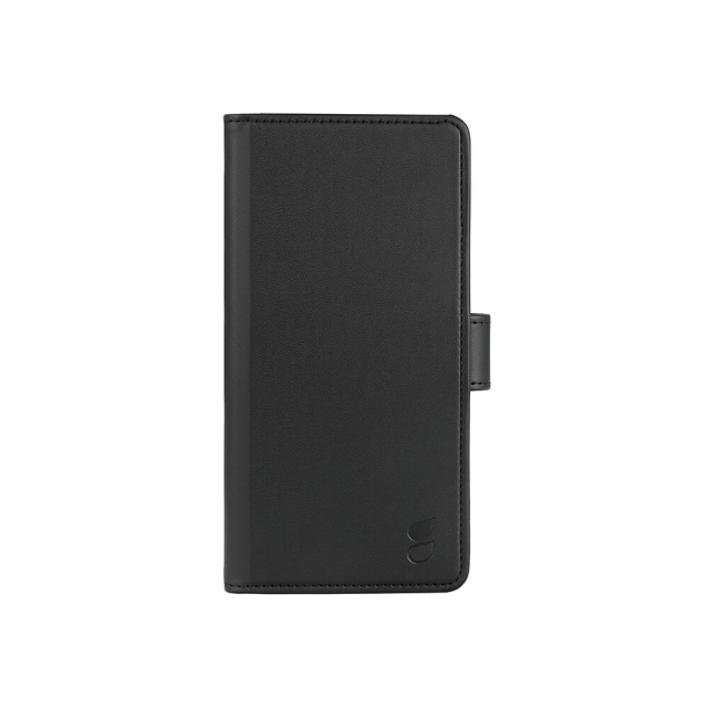 Gear Mobilfodral 3 Kortfack Svart - OnePlus Nord 2