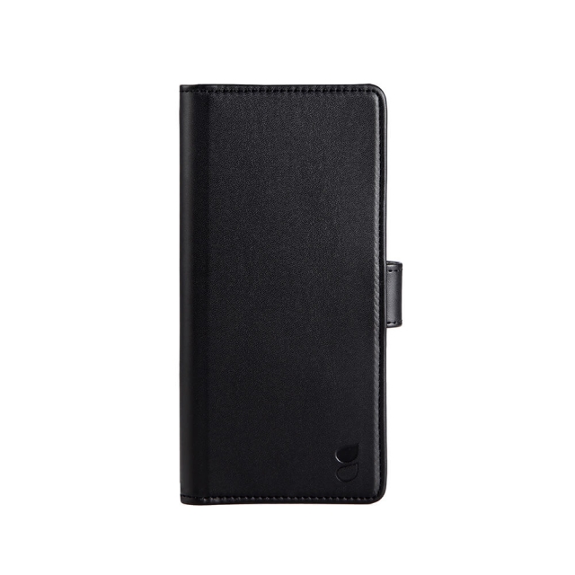 Gear Mobilfodral 3 Kortfack Svart - OnePlus 9 Pro