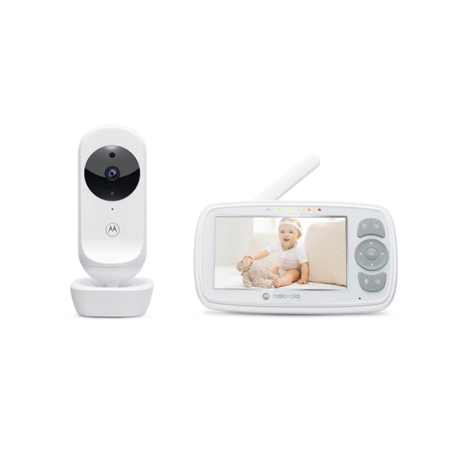 motorola Babymonitor VM34 Video