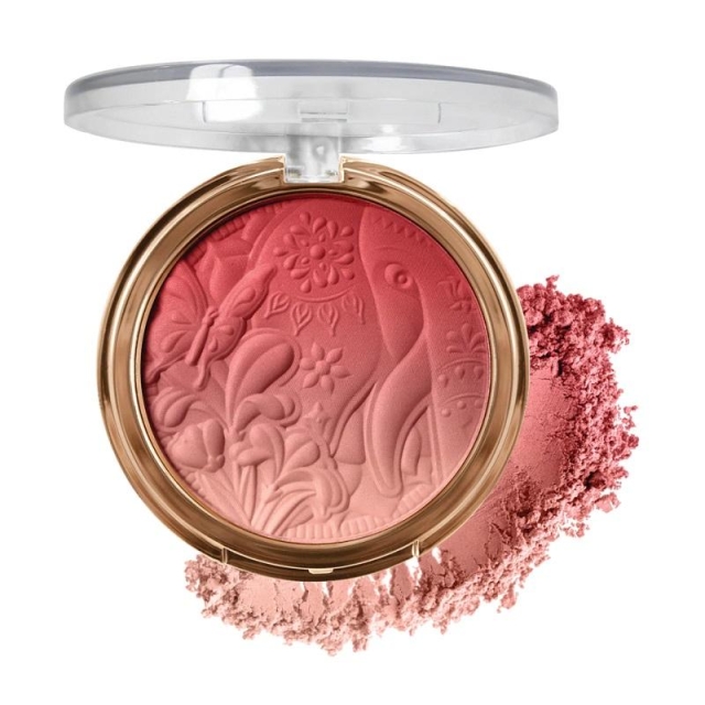 Kokie Cosmetics Kokie Soft Gradient Blush - Tease