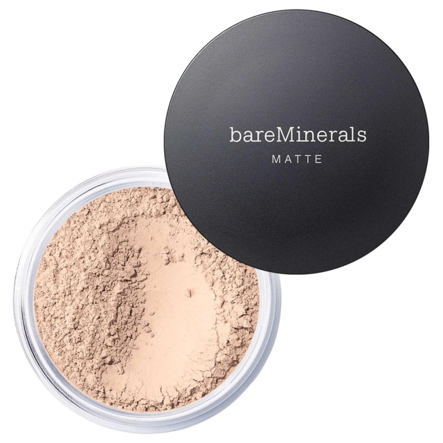 BareMinerals Bare Minerals Foundation Matte Fairly Medium 6g