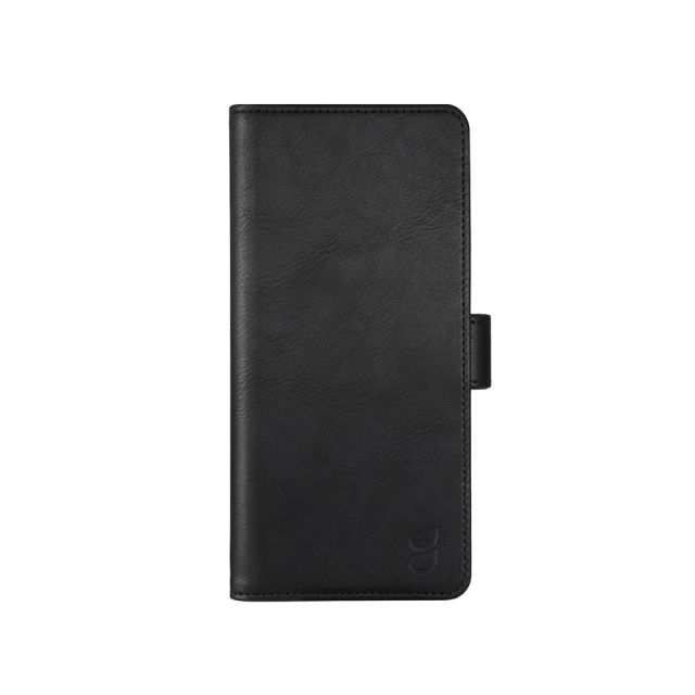 Gear Mobilfodral Svart - Oneplus Nord CE 2 Lite 5G