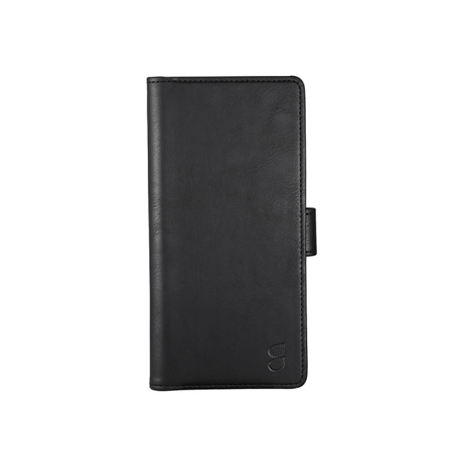 Gear Mobilfodral Svart - Xiaomi Redmi Note 11