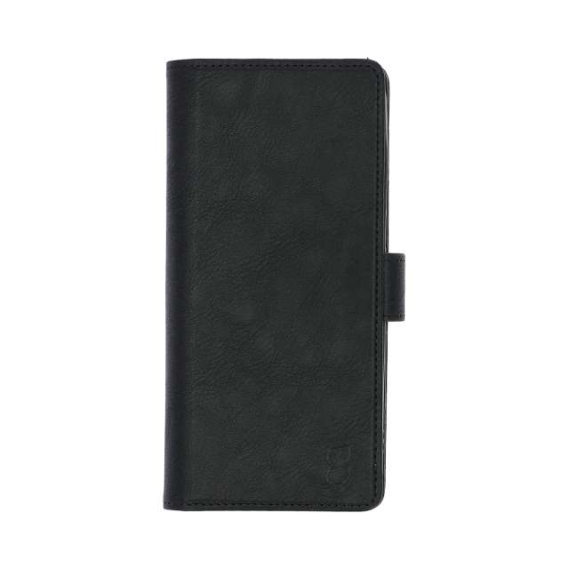 Gear Mobilfodral Svart - Xiaomi 12 Lite 5G