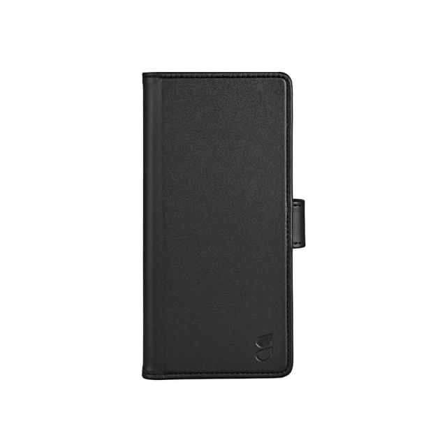 Gear Mobilfodral Svart - Xiaomi 12 Pro
