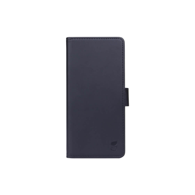 Gear Mobilfodral Svart - Xiaomi Redmi Note 10 Pro