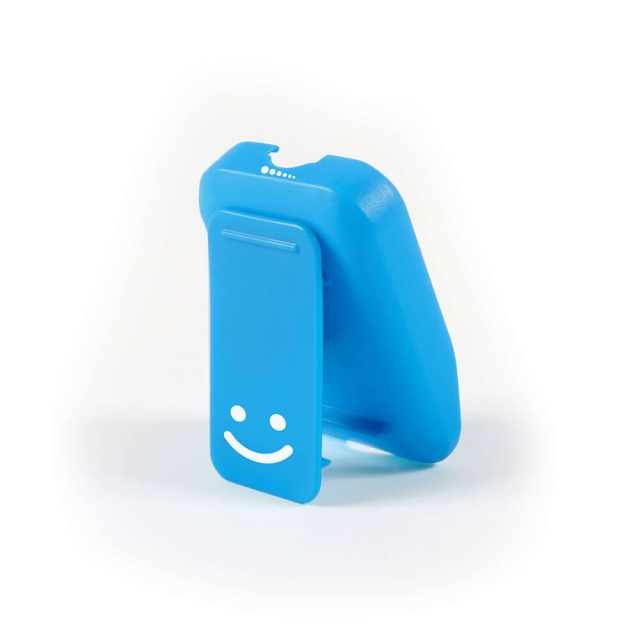 Bluetens Bältesclip