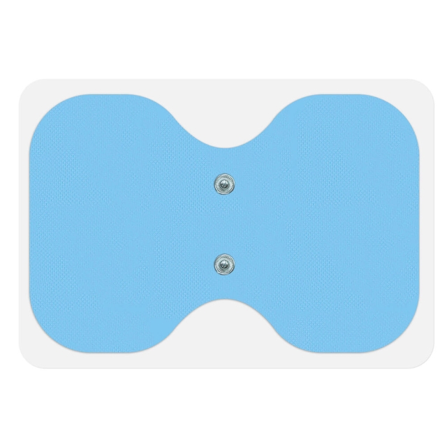 Bluetens Elektroder Butterfly för Trådlös Clip 3-pack
