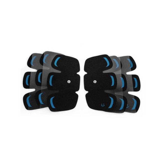 Bluetens ABS Elektrod Kit