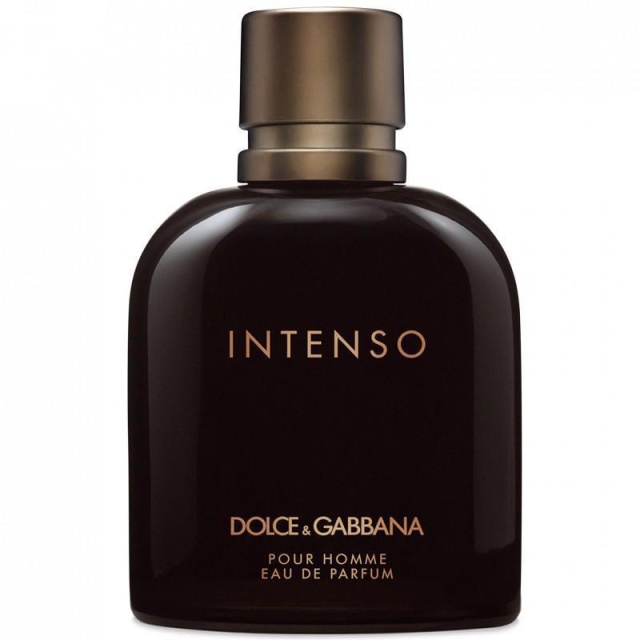 Dolce & Gabbana Pour Homme Intenso Edp 125ml