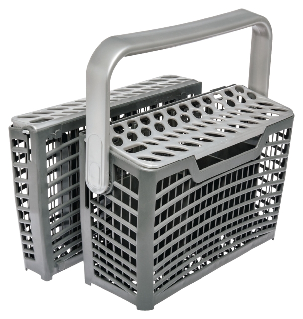 Electrolux E4DHCB01 Diskmaskinskorg Grå