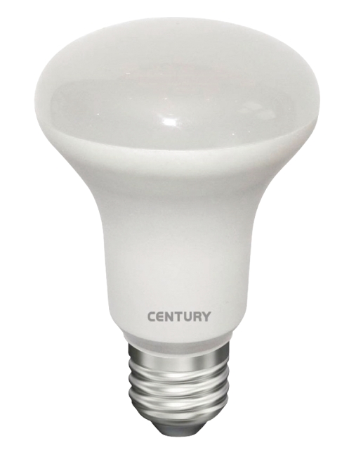 Century LED-Lampa E27 R63 8 W 806 lm 3000 K